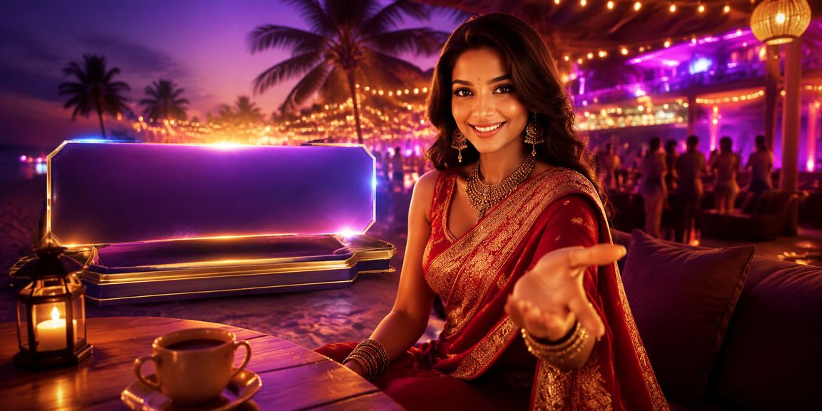 Traditional styles and modern betting in Goa